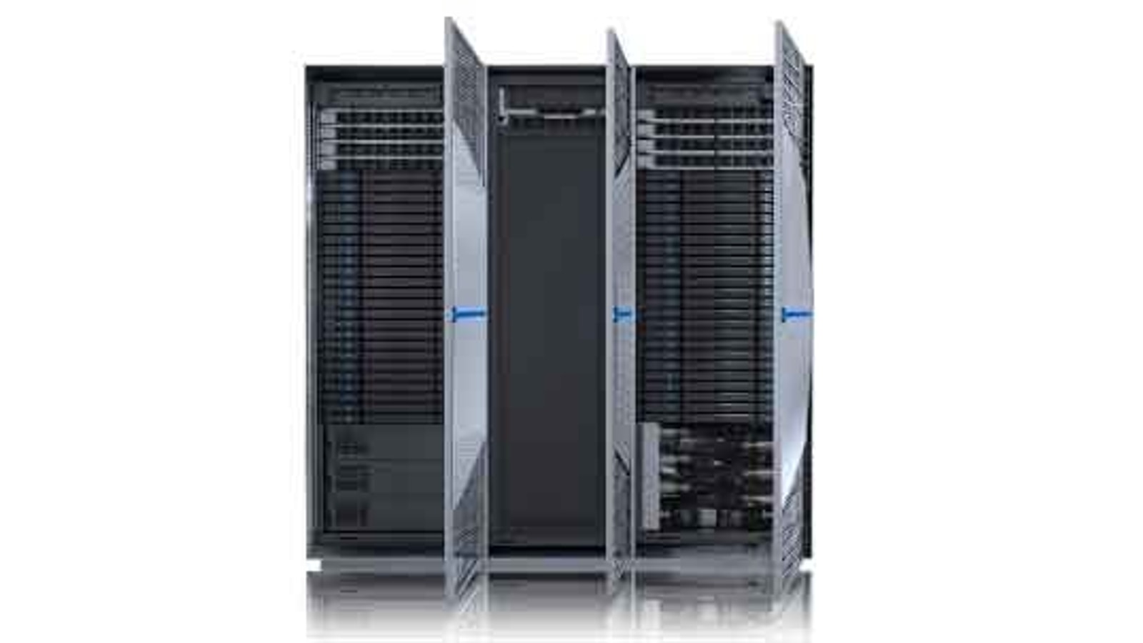 Bull Sequana X1000 high-performance computing system