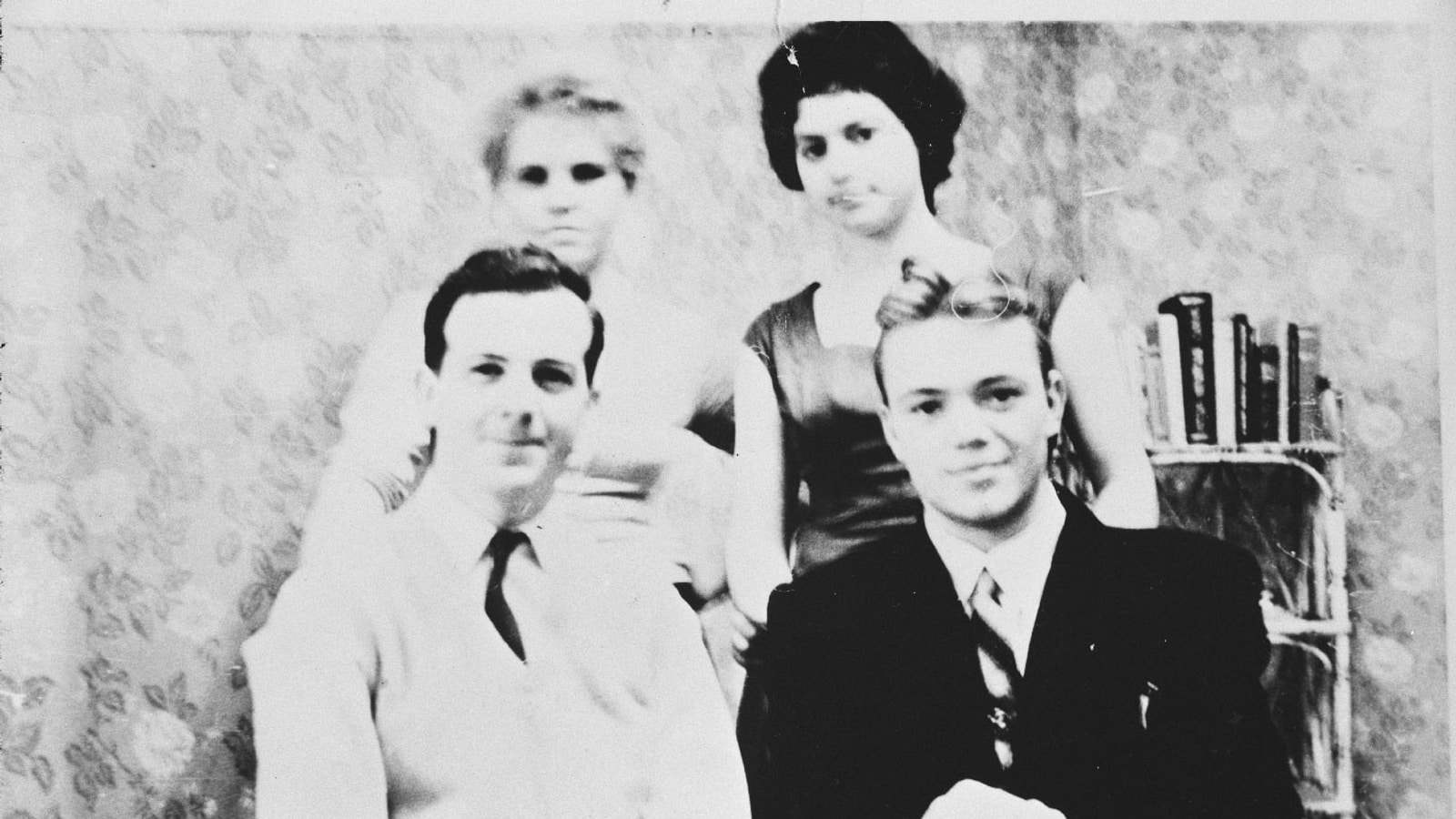 Digitized Warren Commission exhibit from the National Archives JFK Assassination Records Collection