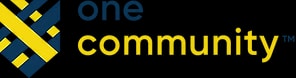 One CommunityUSA logo